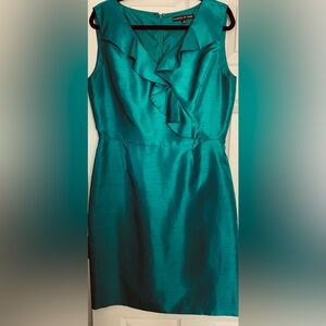 Preston & York Sleeveless Formal Dress